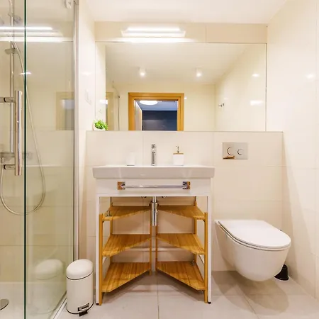 Daire Prywatny Seaside Park 649