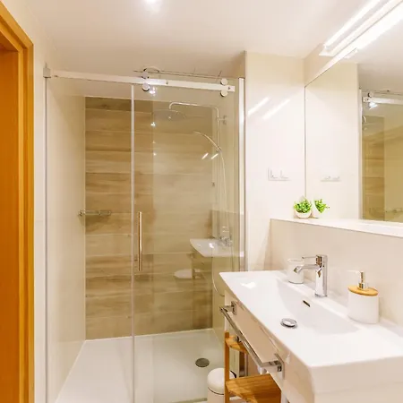 Daire Prywatny Seaside Park 649 *